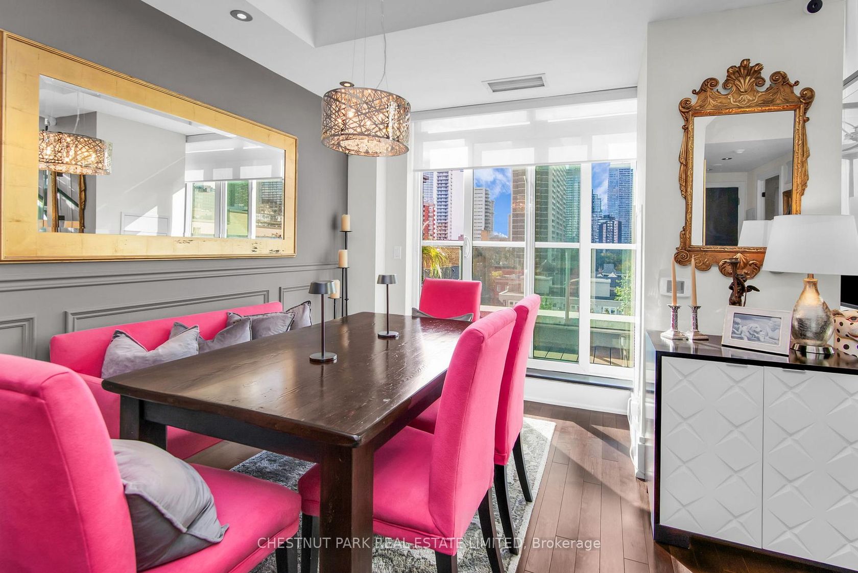 Photo 11 at 617 - 120 Homewood Avenue, South St. James Town, Toronto Photo 11 at 617 - 120 Homewood Avenue, South St. James Town, Toronto