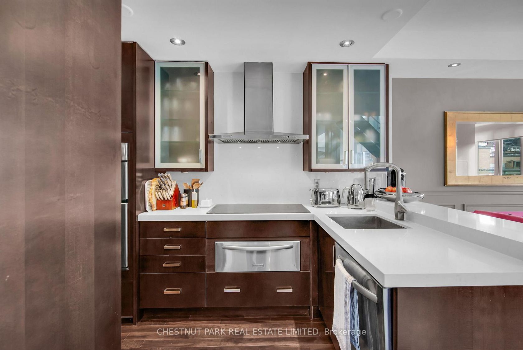 Photo 14 at 617 - 120 Homewood Avenue, South St. James Town, Toronto Photo 14 at 617 - 120 Homewood Avenue, South St. James Town, Toronto