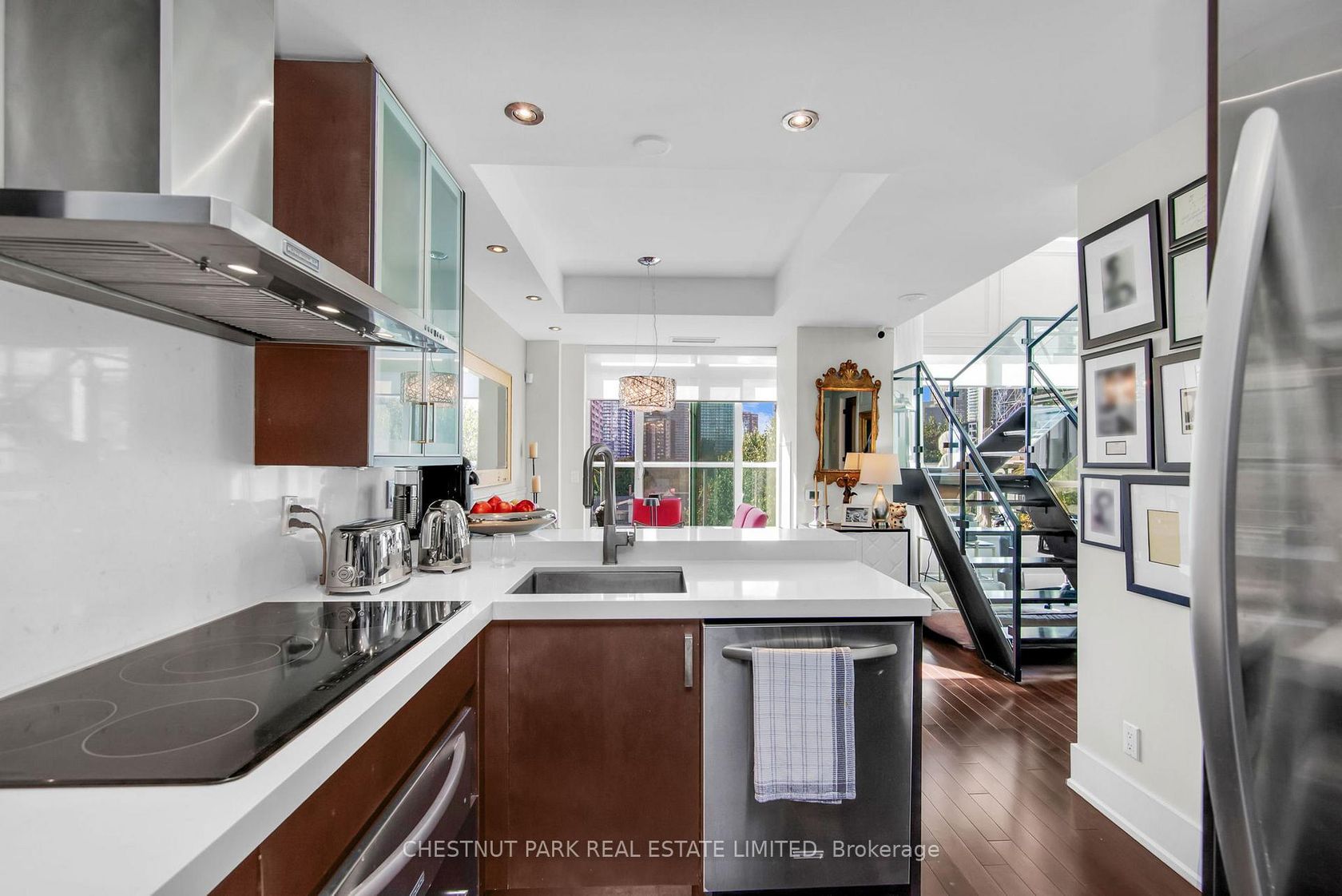 Photo 16 at 617 - 120 Homewood Avenue, South St. James Town, Toronto Photo 16 at 617 - 120 Homewood Avenue, South St. James Town, Toronto