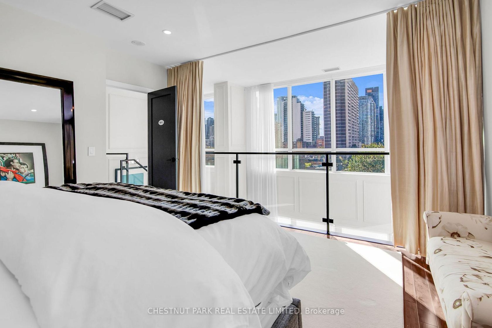 Photo 21 at 617 - 120 Homewood Avenue, South St. James Town, Toronto Photo 21 at 617 - 120 Homewood Avenue, South St. James Town, Toronto