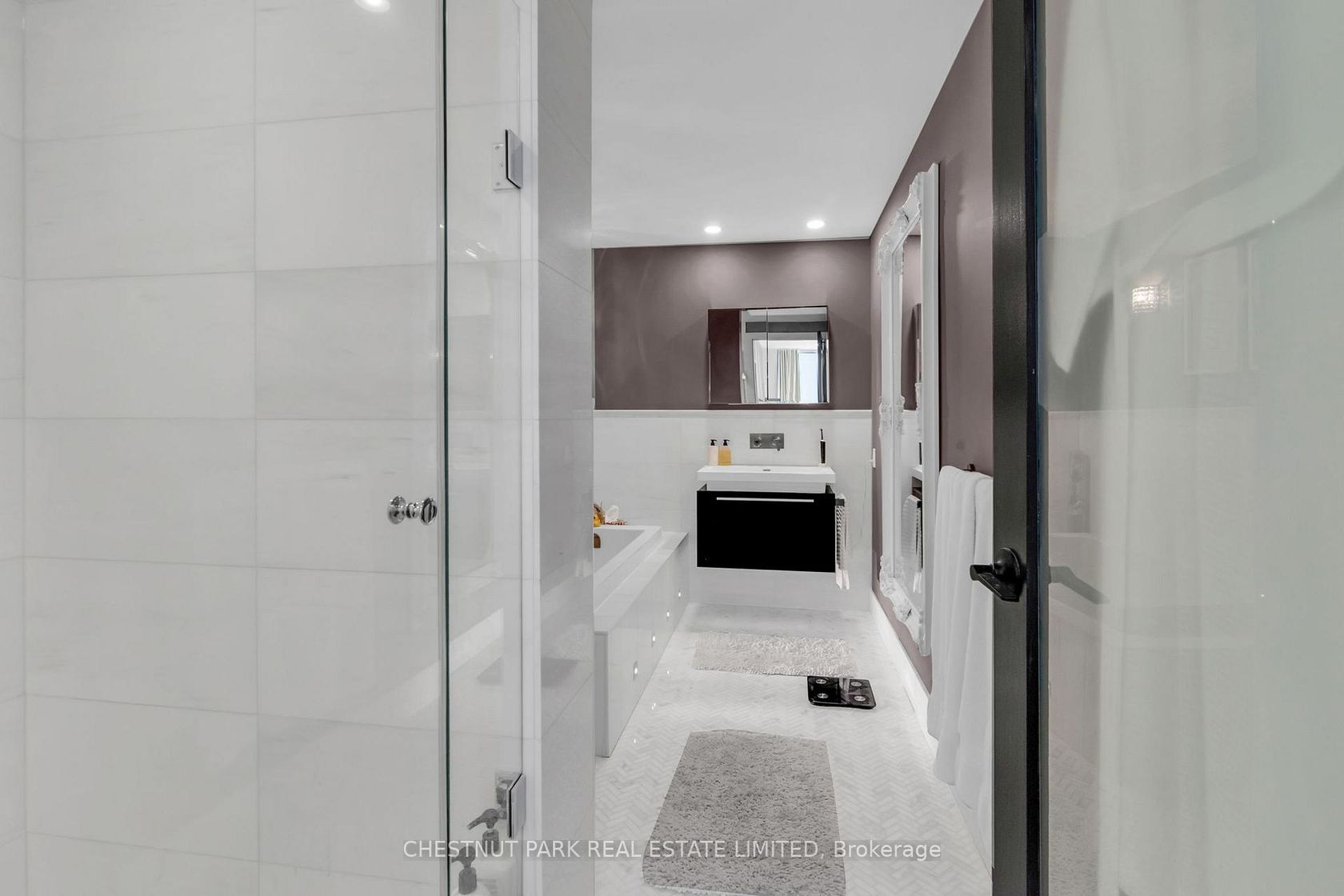 Photo 24 at 617 - 120 Homewood Avenue, South St. James Town, Toronto Photo 24 at 617 - 120 Homewood Avenue, South St. James Town, Toronto