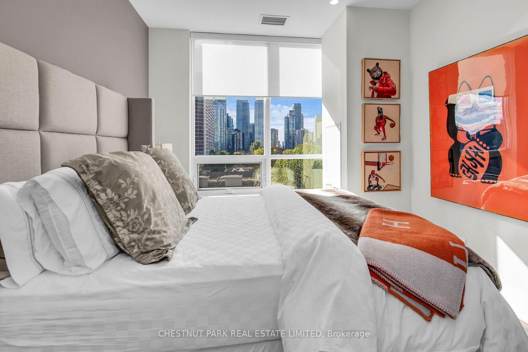 Photo 27 at 617 - 120 Homewood Avenue, South St. James Town, Toronto Photo 27 at 617 - 120 Homewood Avenue, South St. James Town, Toronto