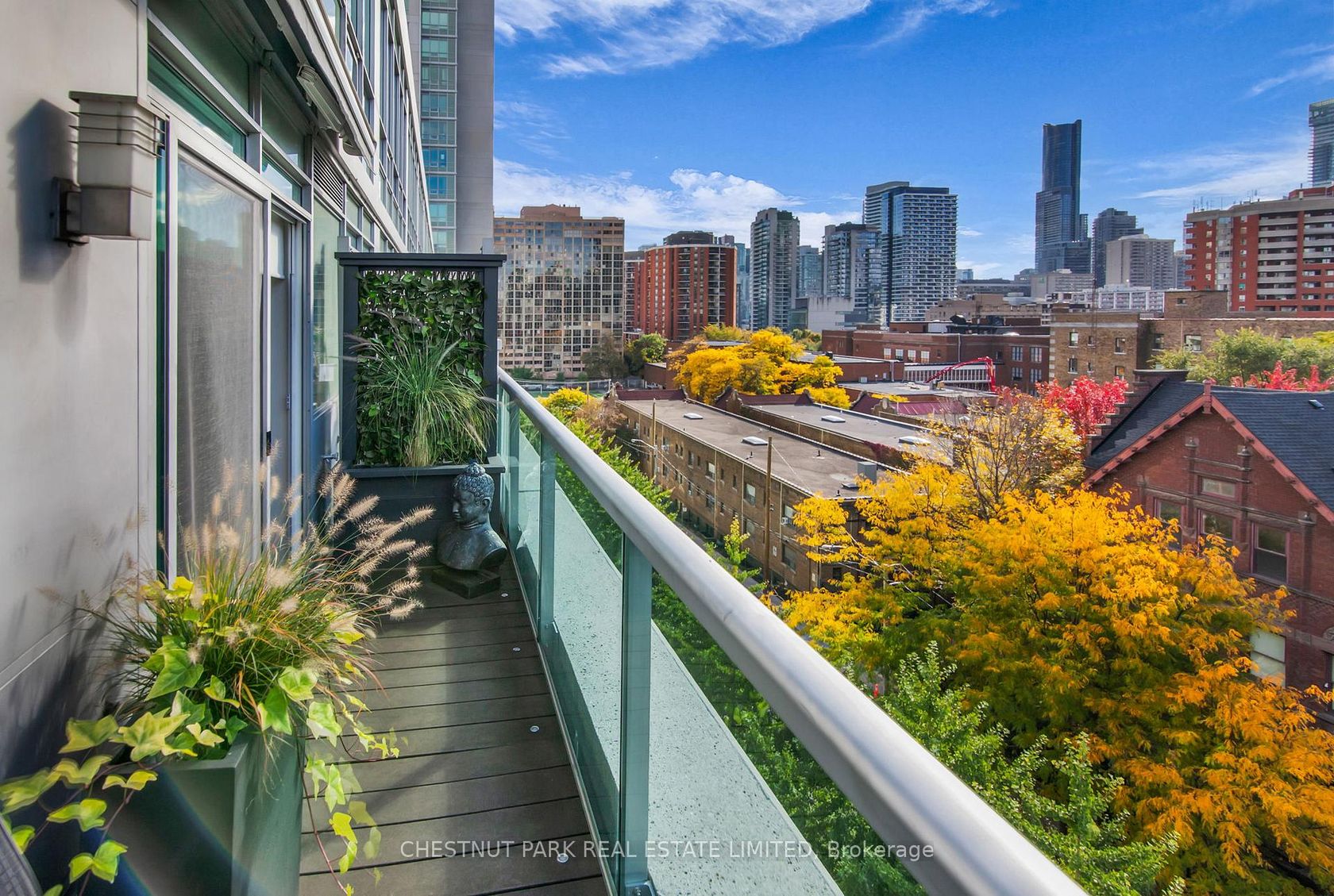 Photo 32 at 617 - 120 Homewood Avenue, South St. James Town, Toronto Photo 32 at 617 - 120 Homewood Avenue, South St. James Town, Toronto