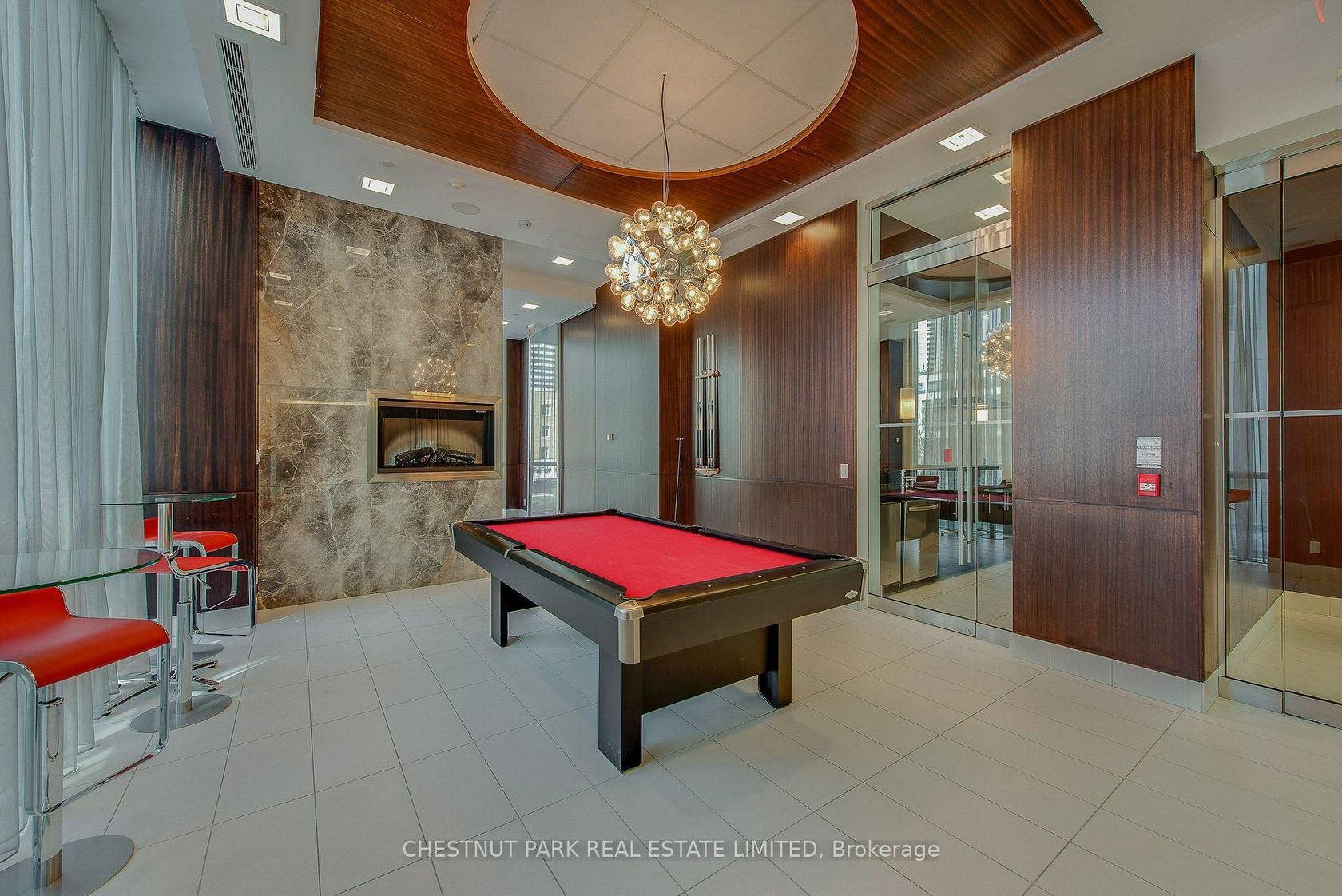 Photo 36 at 617 - 120 Homewood Avenue, South St. James Town, Toronto Photo 36 at 617 - 120 Homewood Avenue, South St. James Town, Toronto