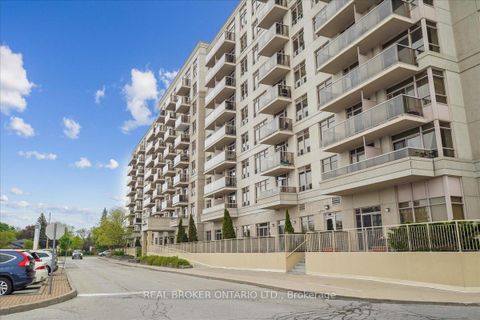 Photo 2 at 926 - 3650 Kingston Road, Scarborough Village, Toronto