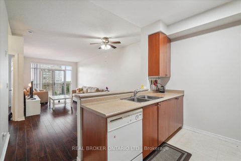 Photo 9 at 926 - 3650 Kingston Road, Scarborough Village, Toronto