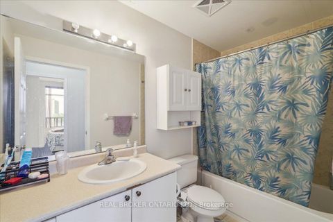 Photo 17 at 926 - 3650 Kingston Road, Scarborough Village, Toronto