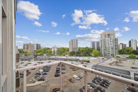 Photo 19 at 926 - 3650 Kingston Road, Scarborough Village, Toronto