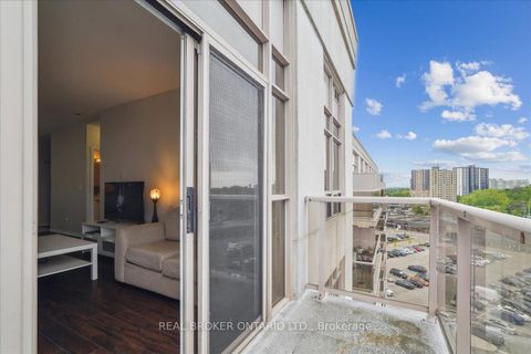 Photo 20 at 926 - 3650 Kingston Road, Scarborough Village, Toronto