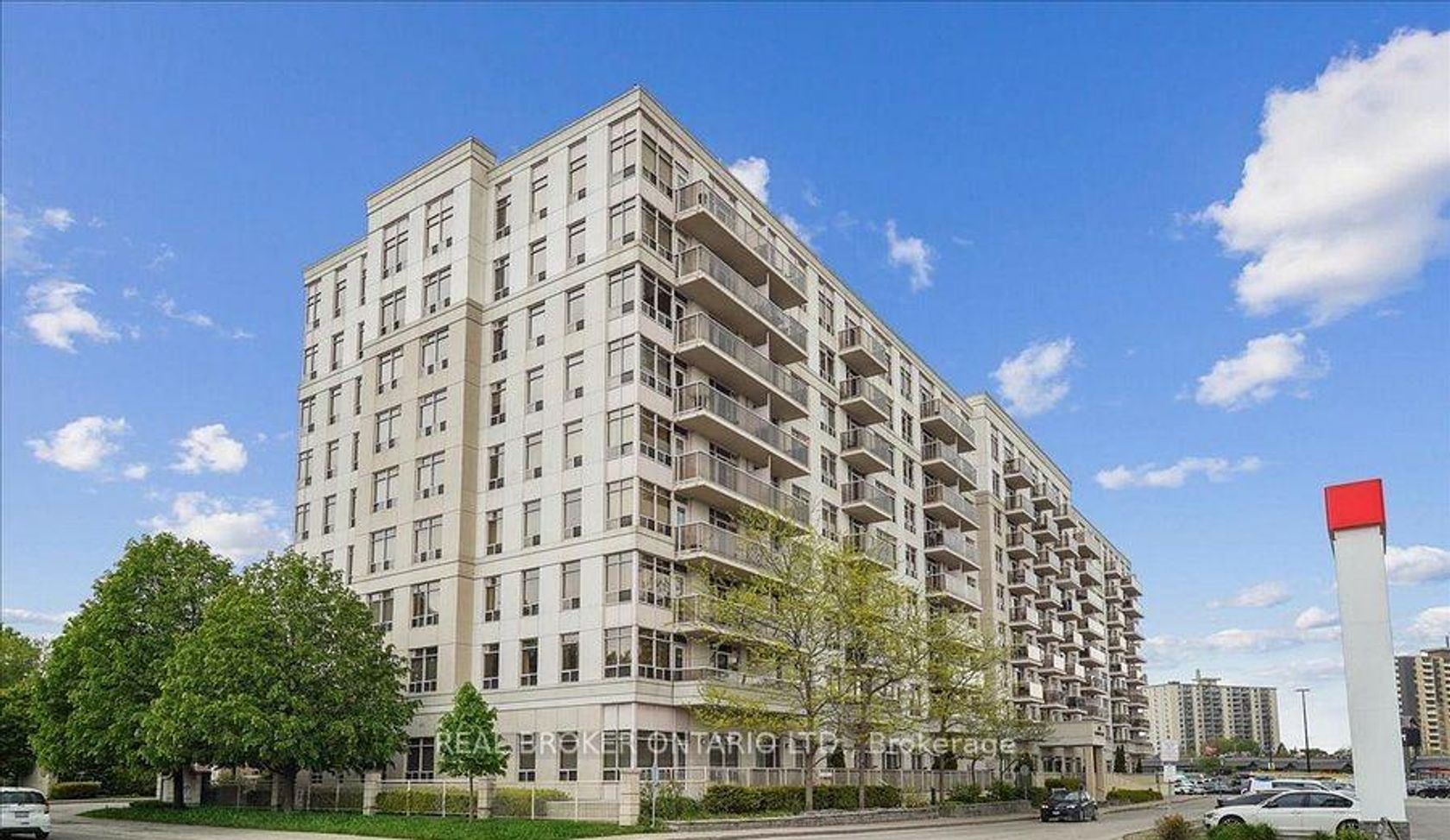 926 - 3650 Kingston Road, Scarborough Village, Toronto 