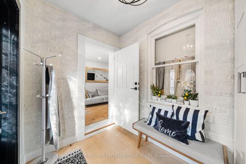 Photo 4 at 87 Fourth Street, New Toronto, Toronto