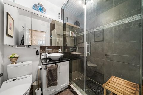 Photo 21 at 87 Fourth Street, New Toronto, Toronto