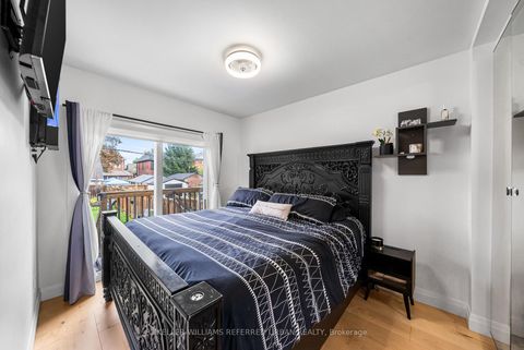 Photo 22 at 87 Fourth Street, New Toronto, Toronto