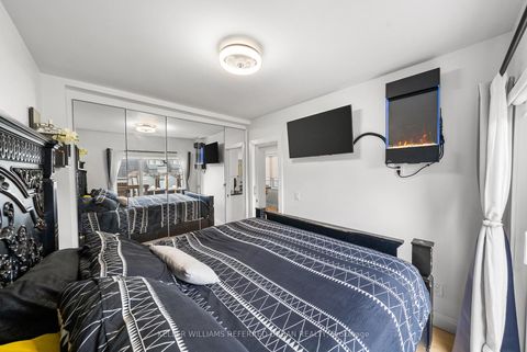 Photo 23 at 87 Fourth Street, New Toronto, Toronto