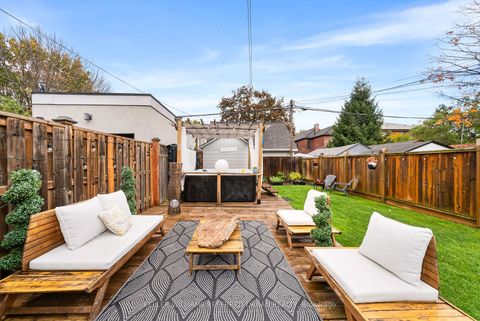 Photo 27 at 87 Fourth Street, New Toronto, Toronto