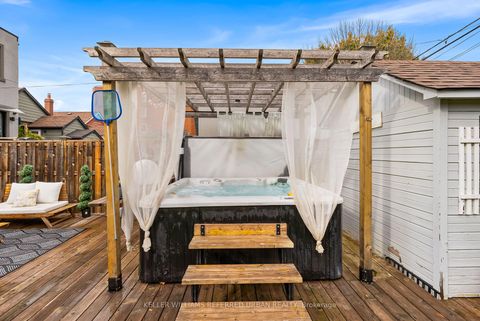 Photo 28 at 87 Fourth Street, New Toronto, Toronto