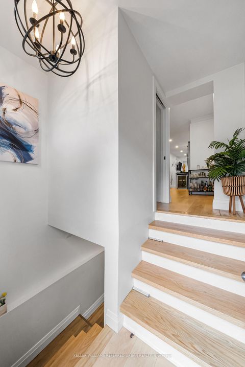 Photo 36 at 87 Fourth Street, New Toronto, Toronto