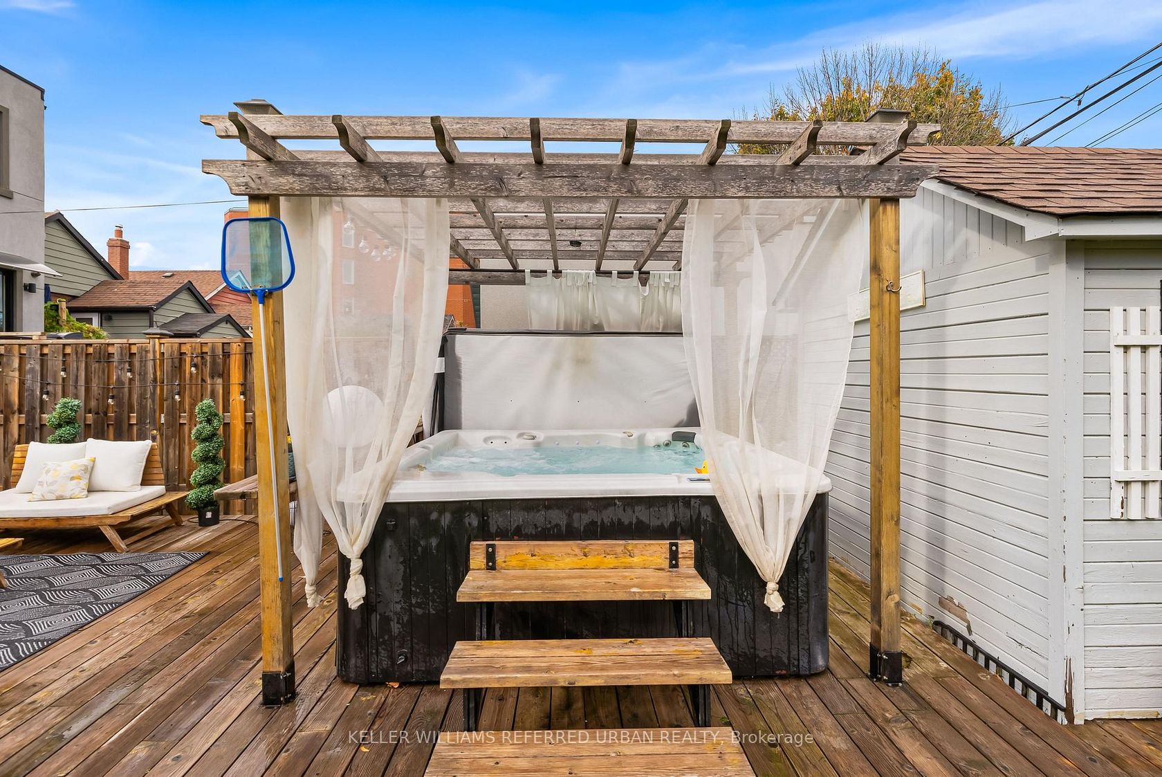 Photo 28 at 87 Fourth Street, New Toronto, Toronto Photo 28 at 87 Fourth Street, New Toronto, Toronto