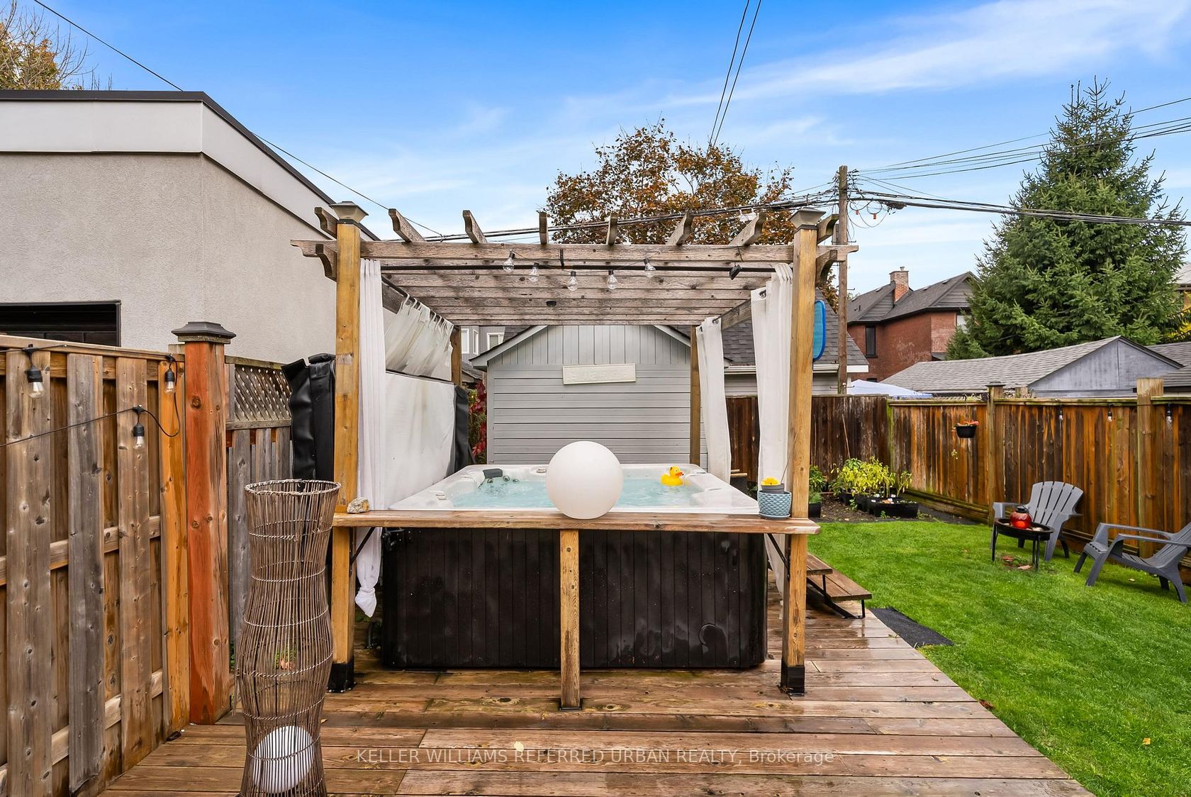 Photo 30 at 87 Fourth Street, New Toronto, Toronto Photo 30 at 87 Fourth Street, New Toronto, Toronto