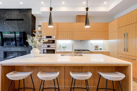 Photo 7 at 223A Beta Street, Alderwood, Toronto