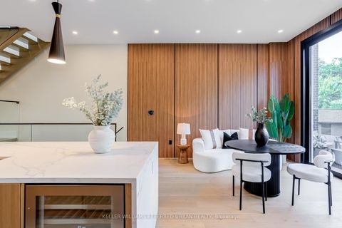 Photo 11 at 223A Beta Street, Alderwood, Toronto