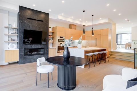 Photo 12 at 223A Beta Street, Alderwood, Toronto