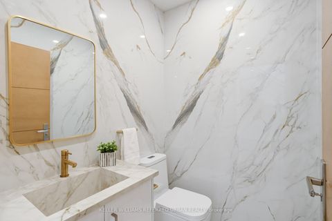 Photo 13 at 223A Beta Street, Alderwood, Toronto