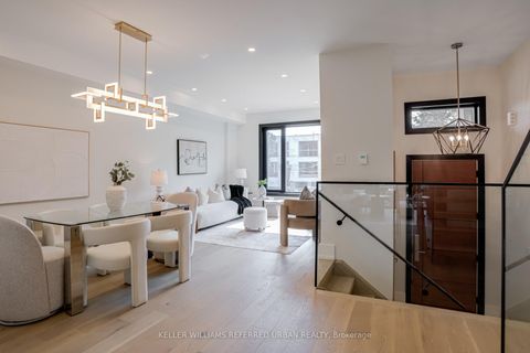 Photo 14 at 223A Beta Street, Alderwood, Toronto