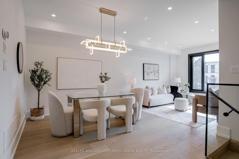 Photo 16 at 223A Beta Street, Alderwood, Toronto