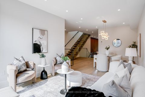 Photo 17 at 223A Beta Street, Alderwood, Toronto