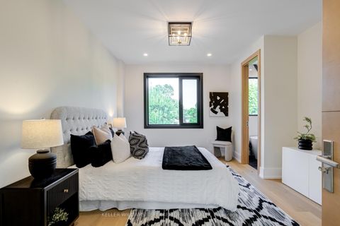 Photo 18 at 223A Beta Street, Alderwood, Toronto