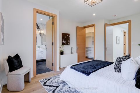 Photo 20 at 223A Beta Street, Alderwood, Toronto