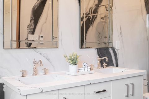 Photo 21 at 223A Beta Street, Alderwood, Toronto