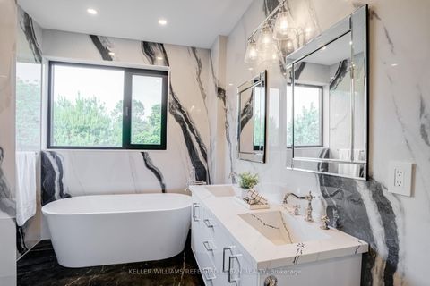 Photo 23 at 223A Beta Street, Alderwood, Toronto