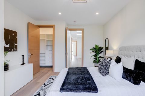 Photo 25 at 223A Beta Street, Alderwood, Toronto