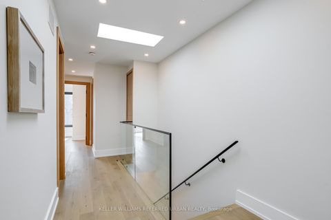 Photo 26 at 223A Beta Street, Alderwood, Toronto