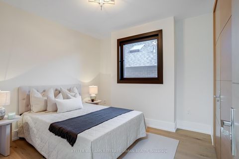 Photo 27 at 223A Beta Street, Alderwood, Toronto