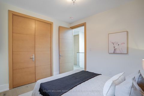 Photo 28 at 223A Beta Street, Alderwood, Toronto