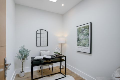 Photo 29 at 223A Beta Street, Alderwood, Toronto