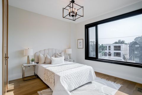 Photo 30 at 223A Beta Street, Alderwood, Toronto