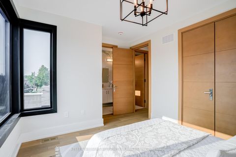 Photo 31 at 223A Beta Street, Alderwood, Toronto