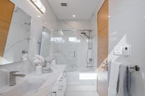 Photo 32 at 223A Beta Street, Alderwood, Toronto