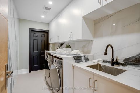 Photo 34 at 223A Beta Street, Alderwood, Toronto