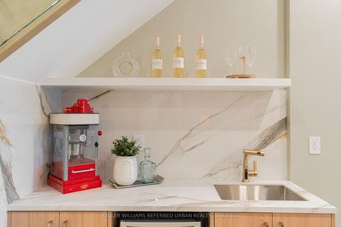 Photo 35 at 223A Beta Street, Alderwood, Toronto