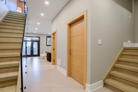 Photo 37 at 223A Beta Street, Alderwood, Toronto