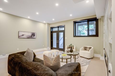 Photo 41 at 223A Beta Street, Alderwood, Toronto