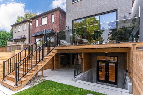 Photo 42 at 223A Beta Street, Alderwood, Toronto