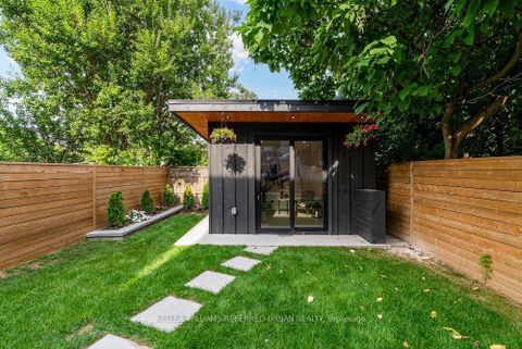 Photo 43 at 223A Beta Street, Alderwood, Toronto