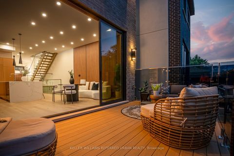 Photo 47 at 223A Beta Street, Alderwood, Toronto