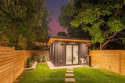 Photo 49 at 223A Beta Street, Alderwood, Toronto